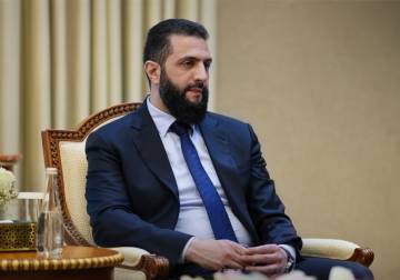 أهي قلة ثقة أم مشروع الرئيس الشرع؟