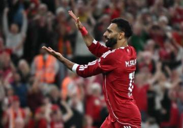 ليفربول ينتزع فوزا صعبا أمام بورنموث في افتتاح البريميرليغ