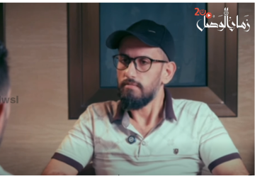 شهادة جديدة تُضاف إلى الذاكرة السوداء لصيدنايا
