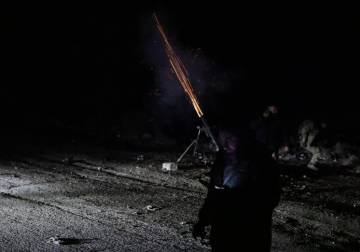 الجيش السوري: 