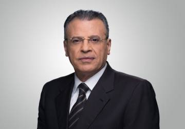 وفاة الإعلامي جمال ريان.. 