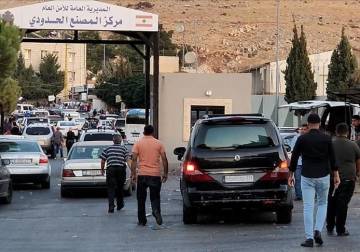 ارتفاع مقلق في الاعتداءات والترحيل القسري للاجئين السوريين في لبنان