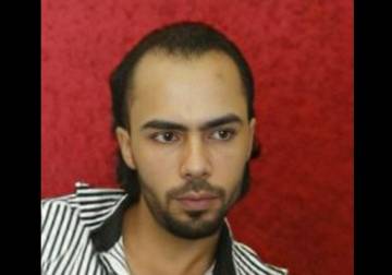 مصير مجهول لأحمد الصغير منذ اجتياح حلب 2016