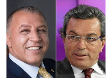 غسان وأيمن… شكرا