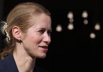 مسؤولة أوروبية تدعو لاستخدام الأصول الروسية المجمدة في دعم أوكرانيا