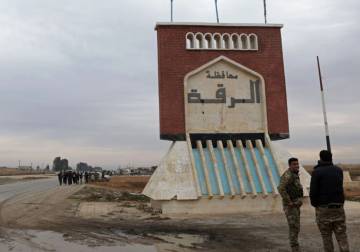 الرقة: مدينة منع عنها النجاح منذ الأسد حتى اليوم