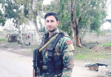 سقوط أحد أبرز وجوه القمع في ريف حماة بقبضة مكافحة الإرهاب