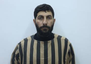 الداخلية تعلن القبض على العسكري العام لولاية الشام في تنظيم 