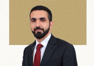 وزارة الخارجية السورية تعلن تعيين إبراهيم عبد الملك علبي سفيراً دائماً لدى الأمم المتحدة
