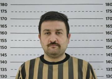 الداخلية: القبض على أحد القادة البارزين للخلايا الإرهابية في ريف جبلة