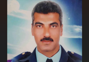 الضابط الذي أربك منظومة الأسد الجوية