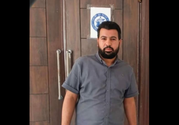 وفاة مدير مشفى الميادين بحادث سير على طريق دير الزور – دمشق