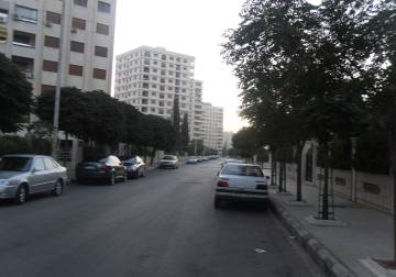  محافظة دمشق تتحرك لتنفيذ مرسوم 1983.. إحصاء شامل للعقارات والمزروعات في منطقة كفرسوسة والجمارك