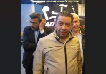 رغم عشرات البلاغات.. إطلاق سراح أنس الريحاوي بعد 10 أشهر من الاعتقال يثير تساؤلات حول العدالة الانتقالية في سوريا