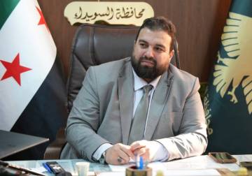 محافظ السويداء: عصابات خارجة عن القانون ترهب الأهالي وتحارب كل مبادرات الإصلاح