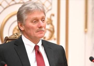 الكرملين: بوتين لن يلتقي زيلينسكي إلا للتوصل لترتيبات نهائية للحرب