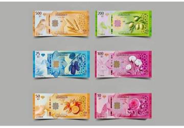 وزارة الاقتصاد تعلن إجراءات لضمان استقرار السوق خلال استبدال العملة