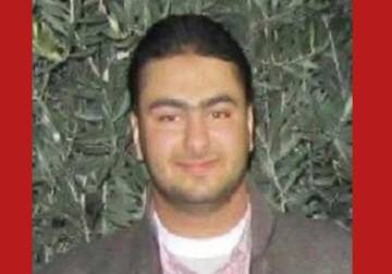 استُشهد ليحمي قريبه.. محمد زنبوعة، طالب الهندسة الذي انتهى في صيدنايا