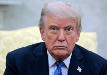 ترامب يهدد نيجيريا بعمل عسكري وقطع المساعدات