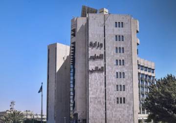 رابطة الطلبة السوريين ترفع مذكرّة لـ 