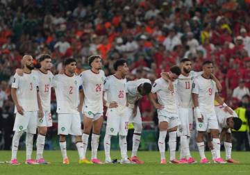 مونديال 2026.. المغرب يطيح بهولندا ويتأهل إلى دور الـ16