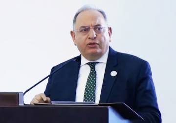 وزير المالية: صرف معاشات المتقاعدين خلال الأيام المقبلة متضمنة زيادة 30%