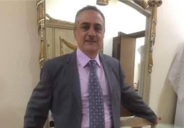 من القيمرية إلى مشفى الموت: حكاية المهندس 