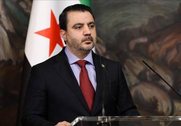 الشيباني: نواصل العمل على تمثيل اللاجئين السوريين والدفاع عن حقوقهم وصون كرامتهم