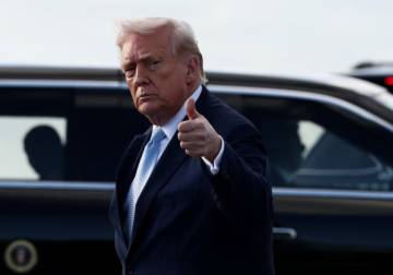 أكسيوس: إيران تبلغ الوسطاء أنها لا تريد الخداع من ترامب مجددا