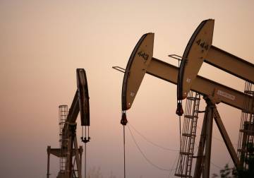 النفط يواصل ارتفاعه مع تصعيد ترامب لخطابه ضد إيران