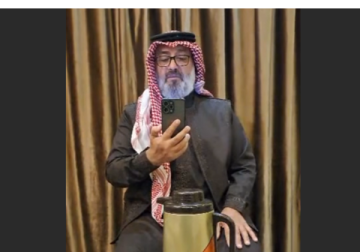 أبناء العشائر المهجرة من جبل العرب يطالبون بالإفراج عن ذويهم كشرط لأي تسوية