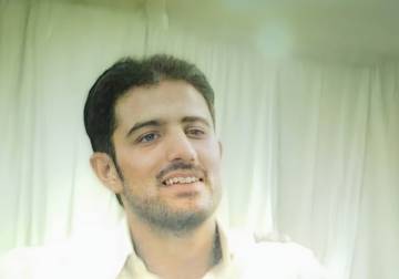 محمد شاذلي غندور: مفقود قسري منذ 2014 في سجون الأسد 