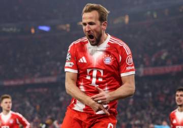 بايرن ميونخ يحجز مقعده في ثمن نهائي دوري أبطال أوروبا