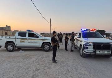 قتيلان و17 جريحاً في حصيلة أولية لاشتباك مسلح بين عائلتين بحي البياضة في حمص