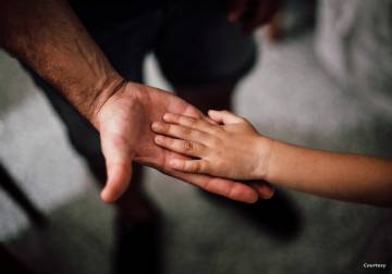 دمشق.. العثور على الطفلة 