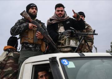 استشهاد 7 جنود وإصابة 20 في هجوم لـ