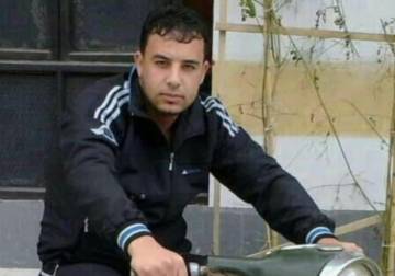 في ذكرى اعتقاله.. عائلة الصليبي تستذكر ابنها المعتقل منذ 12 عاماً 