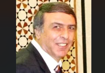 اعتقال محمد منصورة 