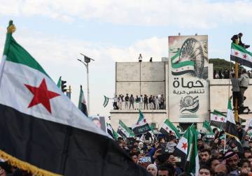 حماة تستعيد صوتها: الذكرى الـ44 للمجزرة.. وجعٌ حيّ وعدالةٌ تقترب