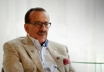 الحكومة السورية تطمئن 