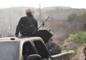 الأمن الداخلي يقضي على متزعم ميليشيا 