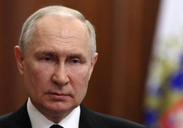 بوتين: صراعات الشرق الأوسط تؤثر على الأسواق ولا يمكن التنبؤ بنتائجها