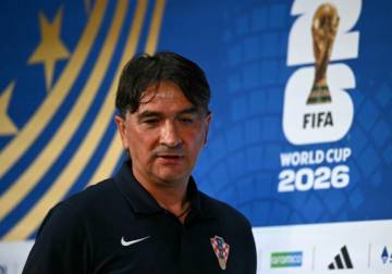 استقالة داليتش من تدريب منتخب كرواتيا