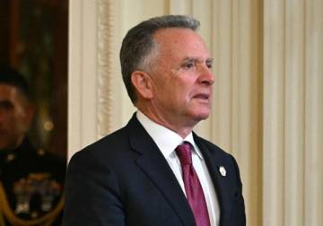 ويتكوف يعلن بدء المرحلة الثانية من اتفاق وقف إطلاق النار بغزة