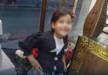 العثور على جثة طفلة مقتولة في مدينة الضمير بريف دمشق والأمن يباشر التحقيقات