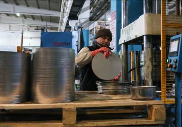 تركيا.. صادرات قهرمان مرعش إلى سوريا في 2025 بلغت 36 مليون دولار