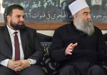 السويداء تُملي شروطها على دمشق: رضوخ السلطة أم تكريس للانفصال؟
