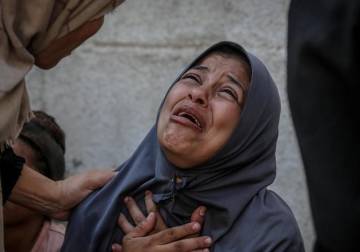 صحة غزة: ارتفاع حصيلة شهداء الإبادة الإسرائيلية إلى 63 ألفا و633