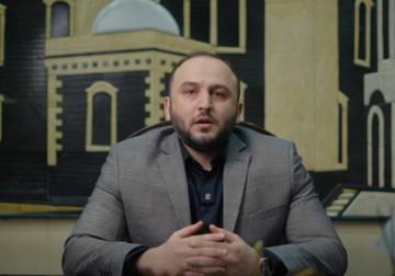 محافظ حمص: جريمة زيدل لن تكون مدخلاً للفتنة.. ووعي الأهالي أسقط محاولات العبث بالأمن