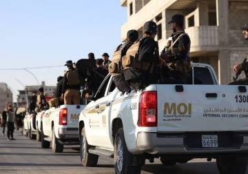 توقيف متورطين بمشاجرة مسلحة في كفرناها أودت بحياة شخص وأصابت 6 آخرين